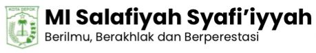 MI Salafiyah Syafiiyyah